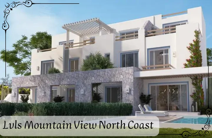 وحدة من وحدات لفلز ماونتن فيو Lvls Mountain View North Coast 