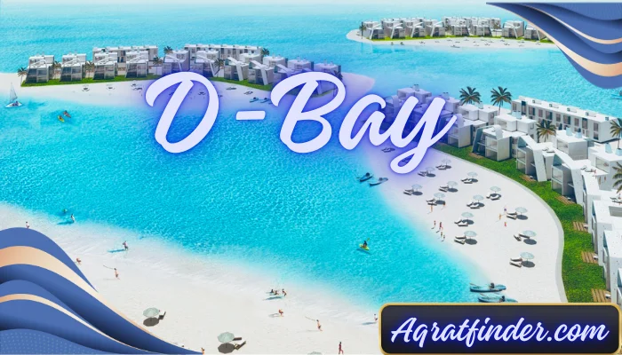 قرية دي باي D-Bay الساحل الشمالي