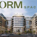 مول نورم سبيسيز العاصمة الإدارية Mall Norm Spaces New Capital