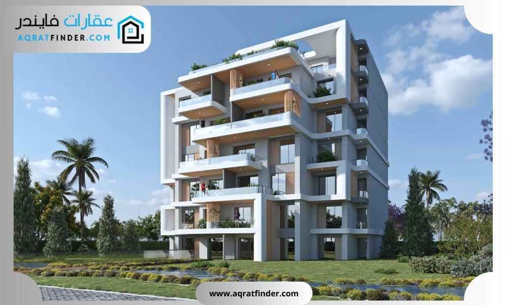 كمبوند امارا التجمع الخامس amara new cairo
