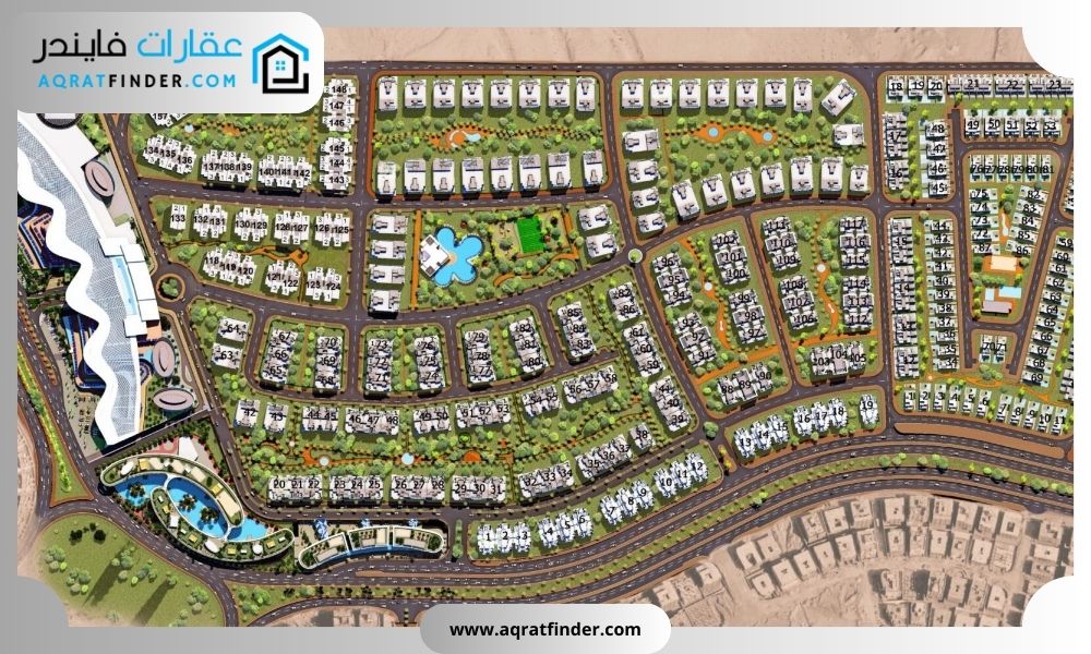 المراسم فيفث سكوير التجمع الخامس