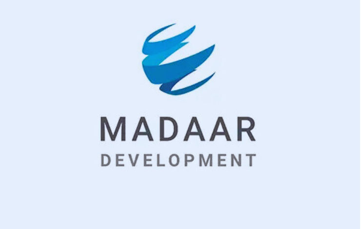 شركة مدار للتطوير العقاري 