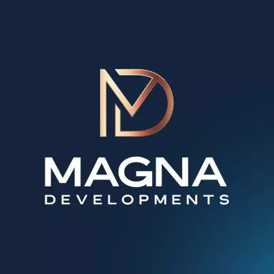شركة Magna Development