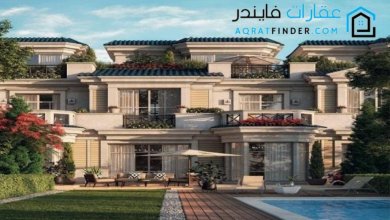 اليفا ماونتن فيو المستقبل سيتي