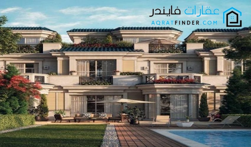 اليفا ماونتن فيو المستقبل سيتي