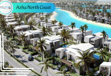 Azha North Coast