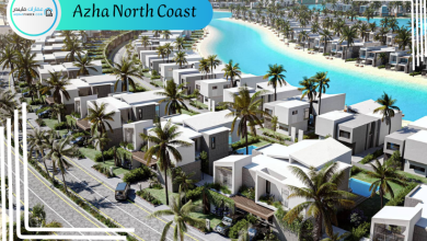 Azha North Coast