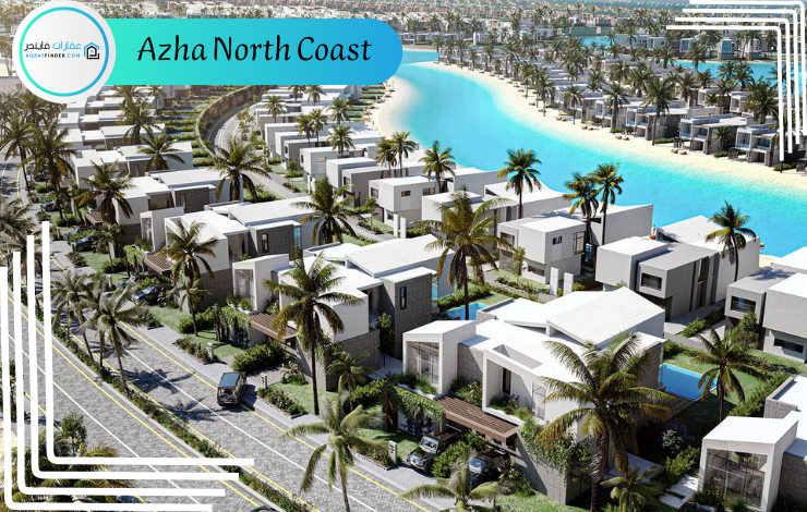 Azha North Coast