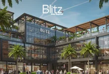 Blitz Mall New Capital