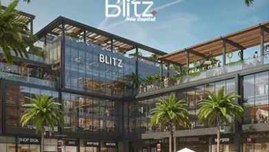 Blitz Mall New Capital