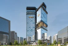 Hilton Tower New Capital