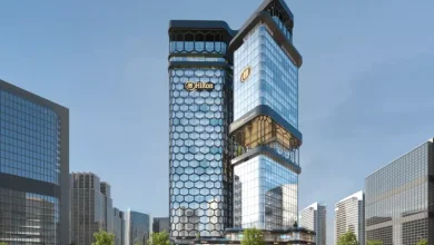 Hilton Tower New Capital