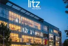 Litz Mall New Capital