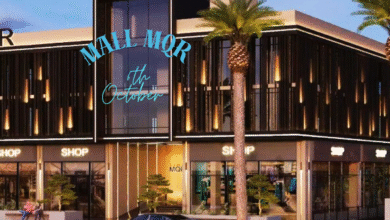 Mall MQR 6th October