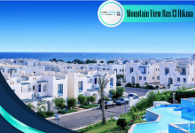 Mountain View Ras El Hikma
