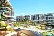 Rivan New Capital Compound