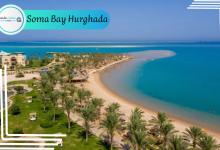 Soma Bay Hurghada