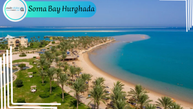 Soma Bay Hurghada