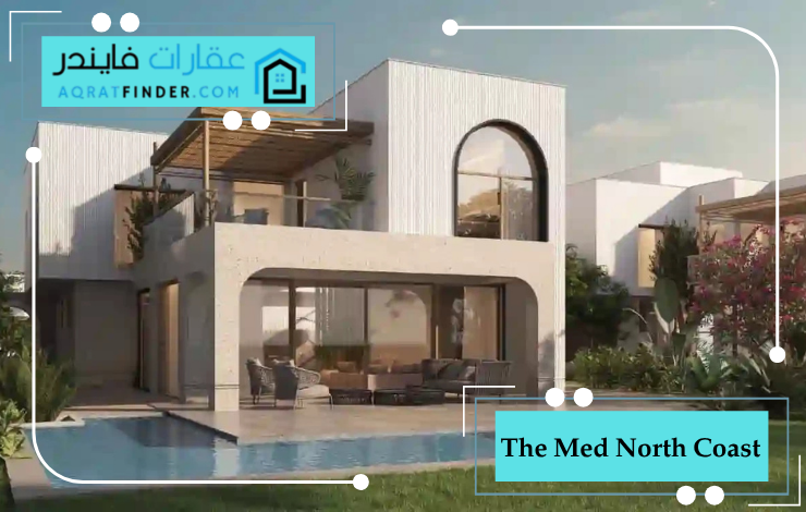 The Med North Coast