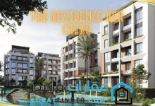 The Residence New Cairo
