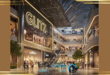 glitz mall new capital
