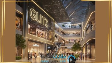 glitz mall new capital