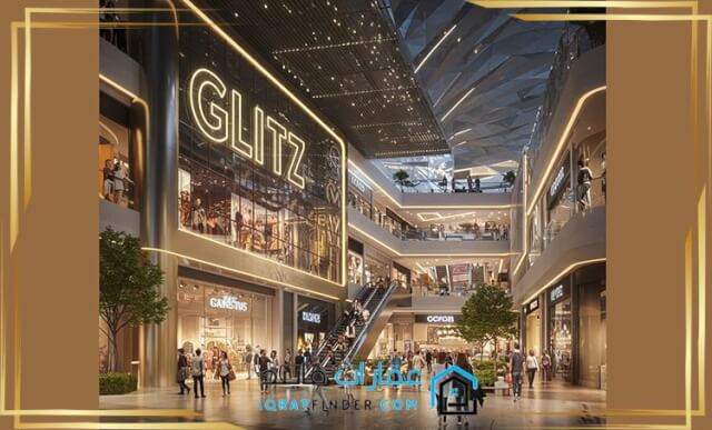 glitz mall new capital