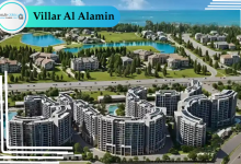 Villar Al Alamin