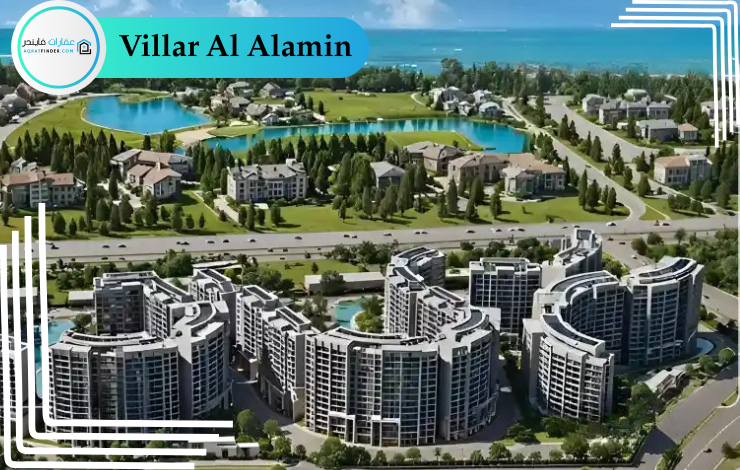 Villar Al Alamin