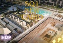 COMPOUND SQ1 New cairo