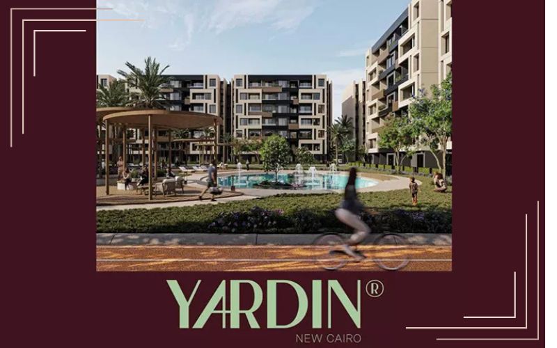 yardin mass