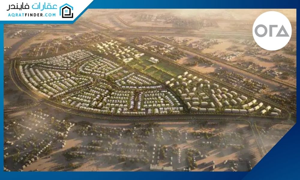 تصميمات كمبوند سولانا ويست زايد الجديدة