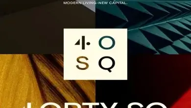 4orty SQ Compound New Capital