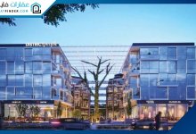 District People Mall New Cairo