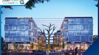District People Mall New Cairo