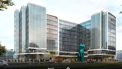 M Plus Mall New Capital