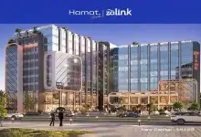 Mall Zalink New Capital