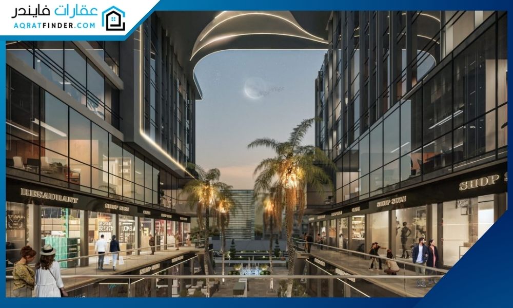 Nexus Business Hub