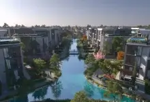 Ritz New Zayed