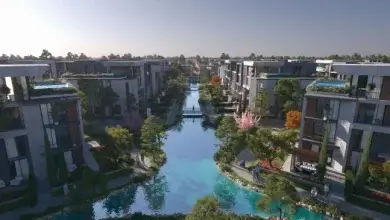 Ritz New Zayed