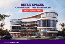 Veyora hub Mall New Capital
