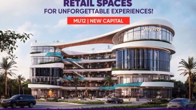 Veyora hub Mall New Capital