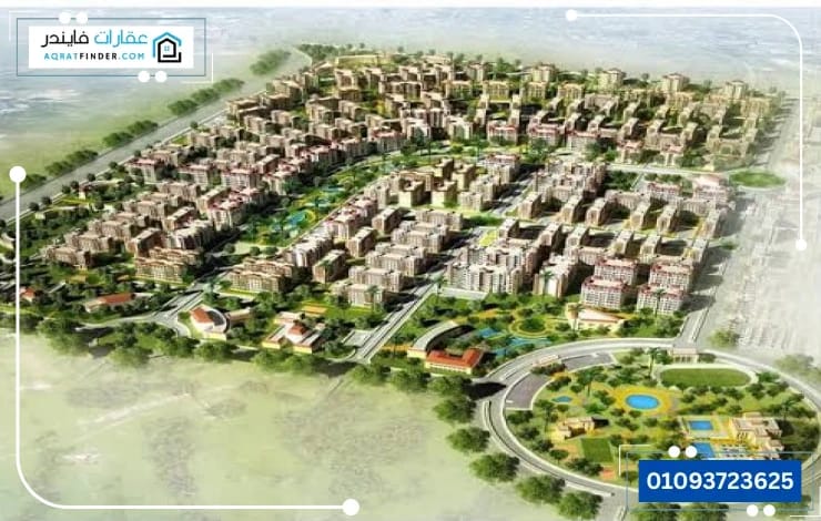 دجلة بالمز 6 اكتوبر