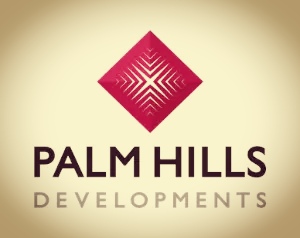 شركة بالم هيلز للتطوير العقاري Palm Hills Developments
