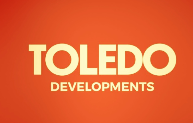 شركة توليدو للتطوير والاستثمار العقاري TOLEDO Development 