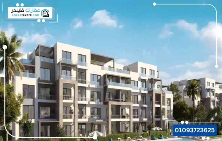 من وحدات هاسيندا باي