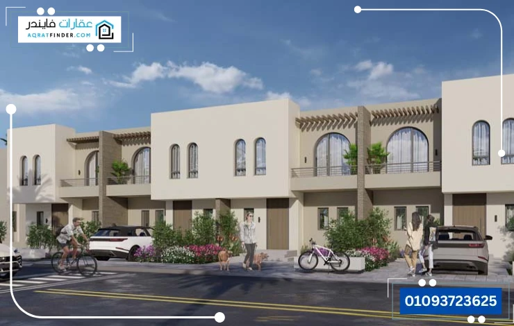وحدات مارينا 8 