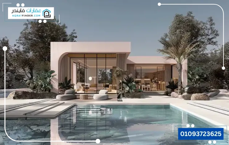 وحدات هاسيندا باي 