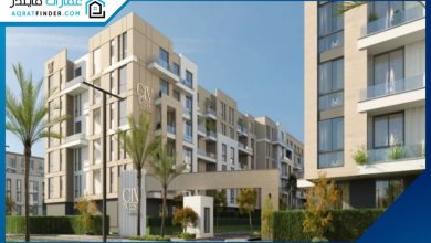 CIV West El Sheikh Zayed