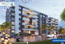 Compound La Mirada Mostakbal City